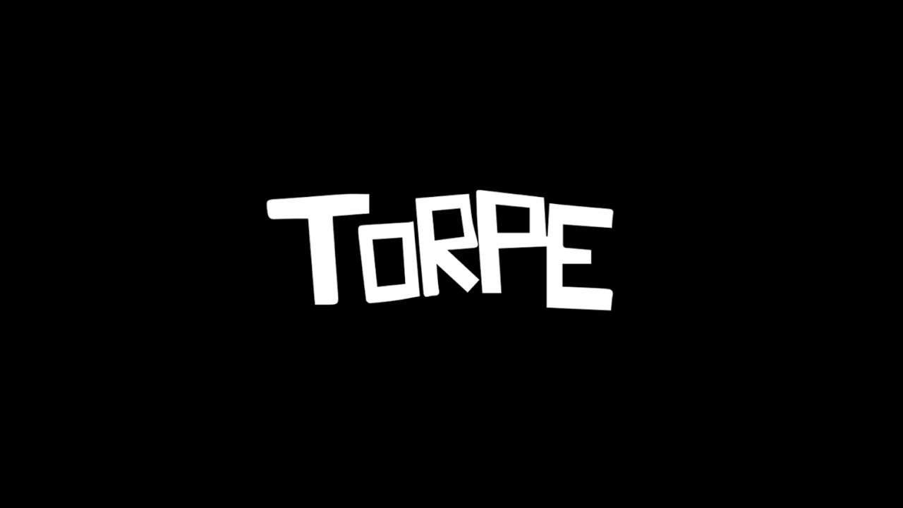 TORPE_by crazy dozz