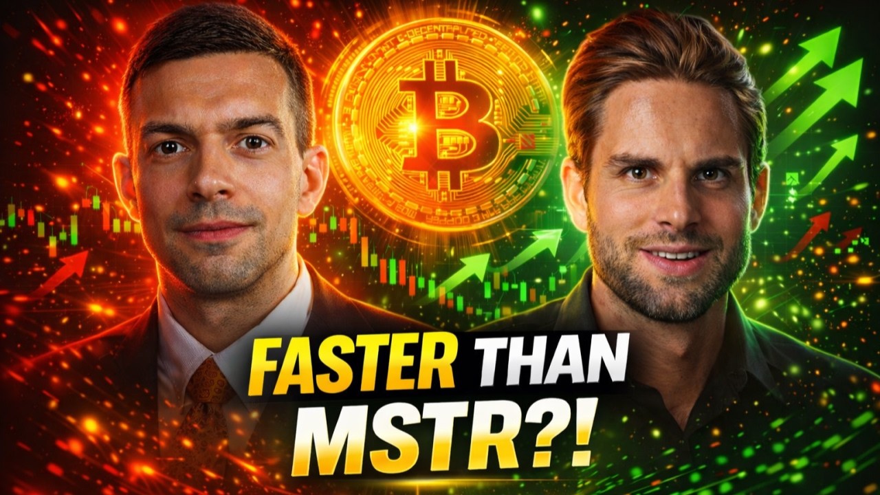 Компания Strive собирается ускорить процесс покупки биткоинов&hellip; быстрее, чем кто-либо ожидает.