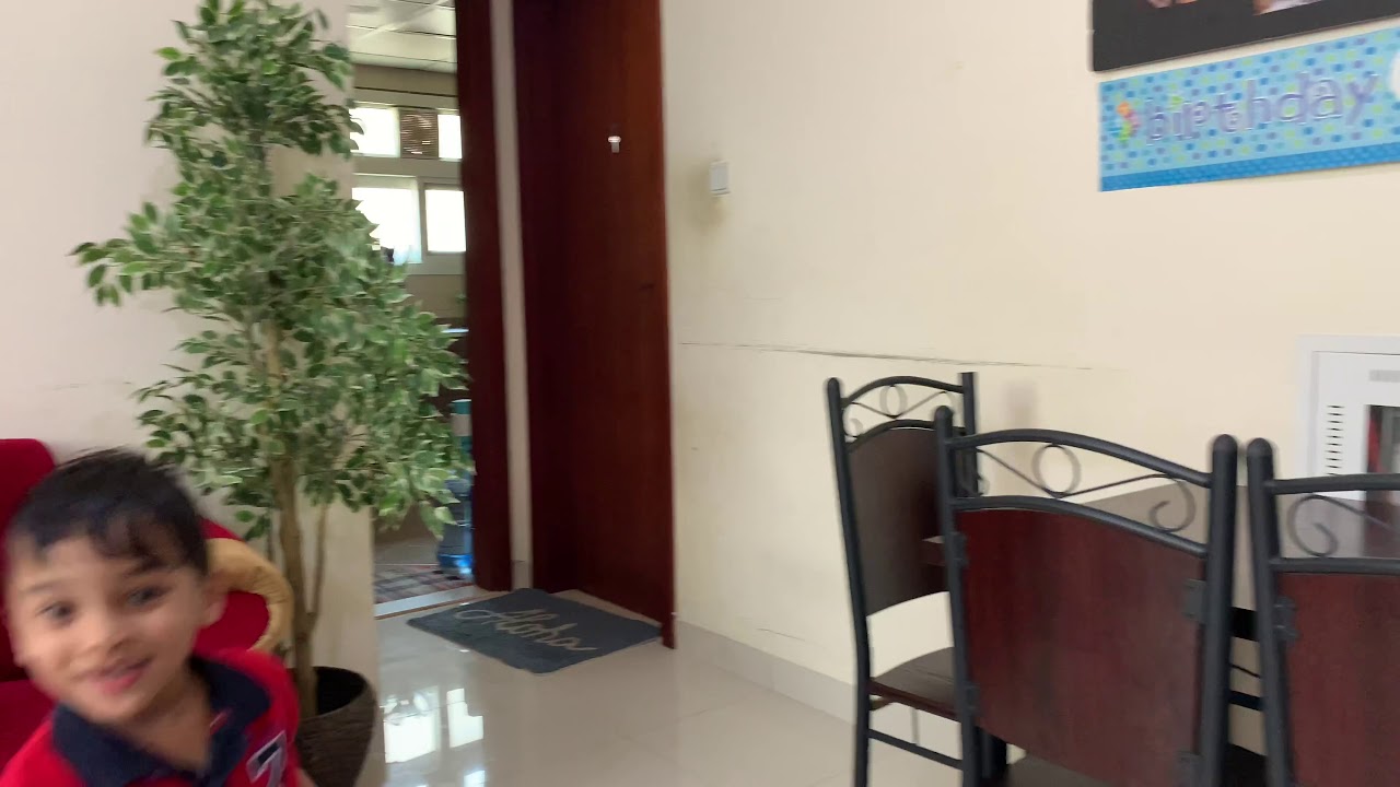 My Sweet Home ( Home Tour 1 bhk)