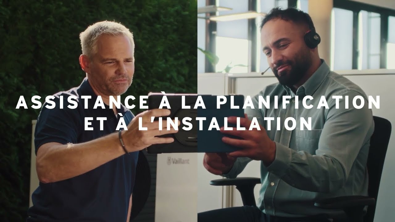 La nouvelle aroTHERM plus : L’efficacité dans sa forme la plus flexible.