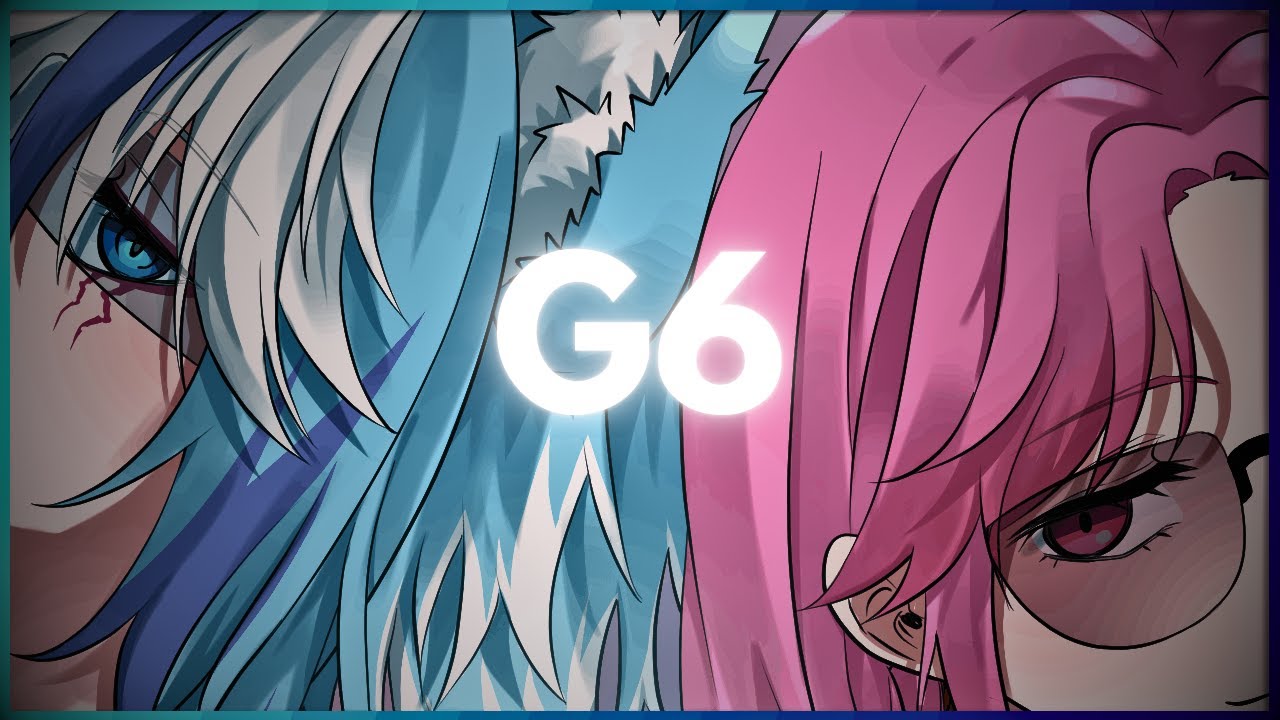 Like a G6 (Far East Movement)【Cover by Bossymoon + Tomoe Carmine】
