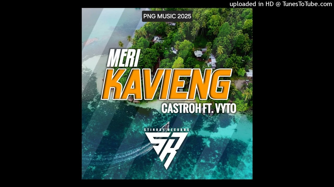Meri Kavieng (Official Audio@2025) Stingray Records