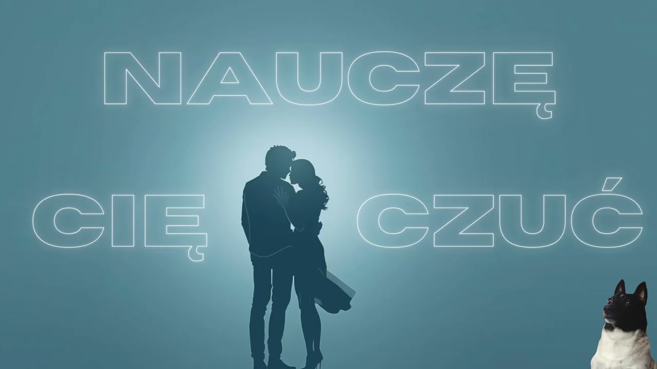 CHERLI CHARLES - NAUCZĘ CIĘ CZUĆ