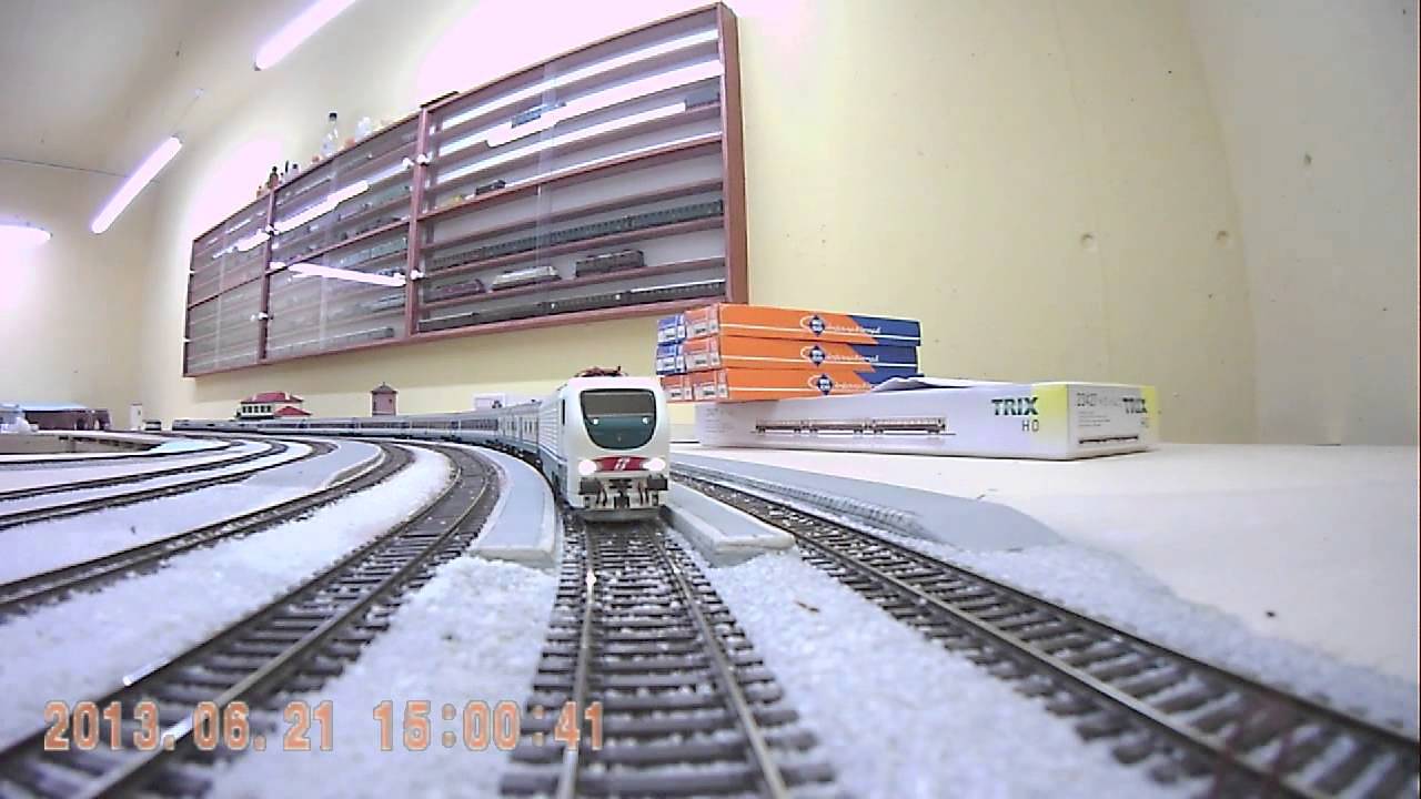 E402.134 MODELLO ACME livrea XMPR