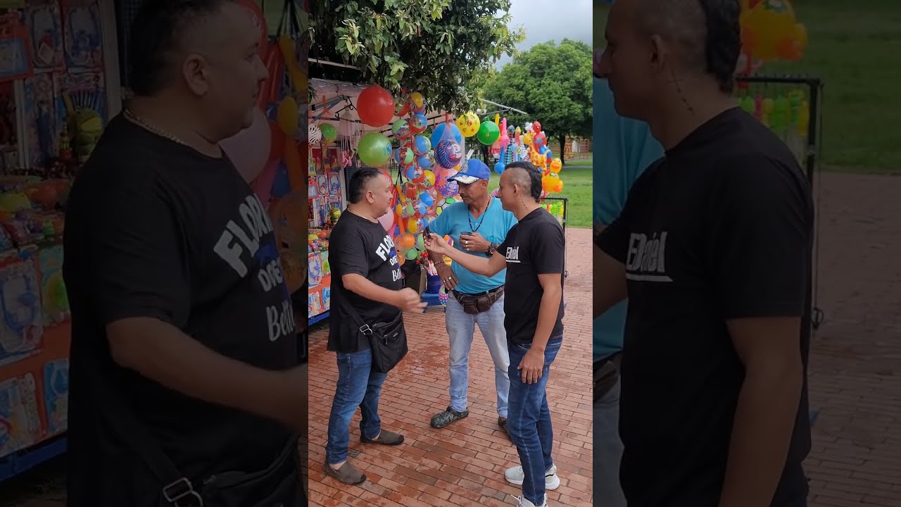 Cuatro  Canciones Mas Famosas Del Mundo ( Musica Llanera )