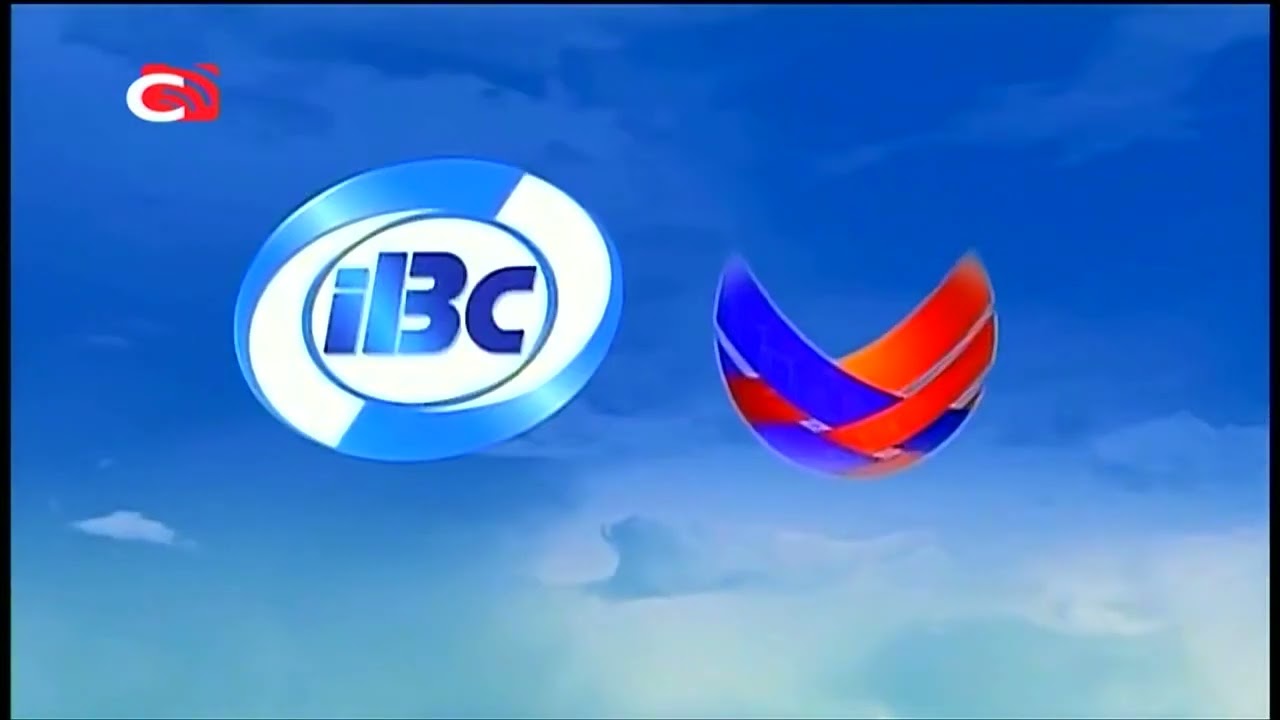 IBC 13 - Station ID Test Card [6-APR-2024]