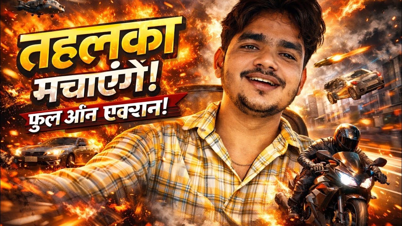“क्या आपने कभी ऐसी गाँव की रोड देखी है? 😲 | Car Driving Village Vlog”