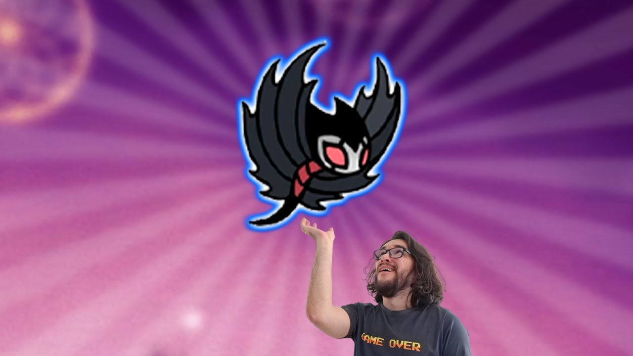 Hollow Knight S&Oacute; COM O PIOR PET | Dillsafio