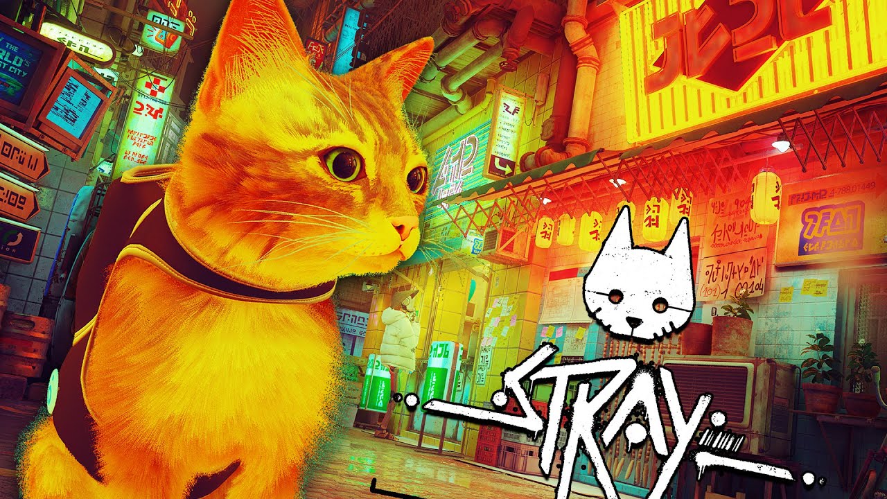 UN COUP DE TRA&Icirc;TRE (Stray #3)