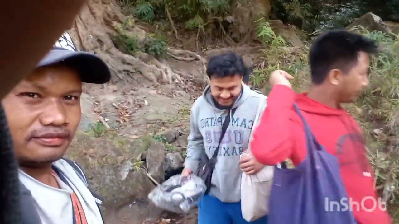 Jorai vadung a kan nga man na Date. 13/02/2026