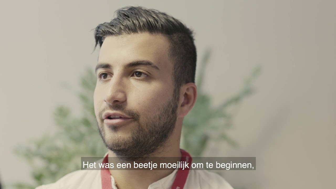 Kom eens kijken wat we doen bij De Kringwinkel
