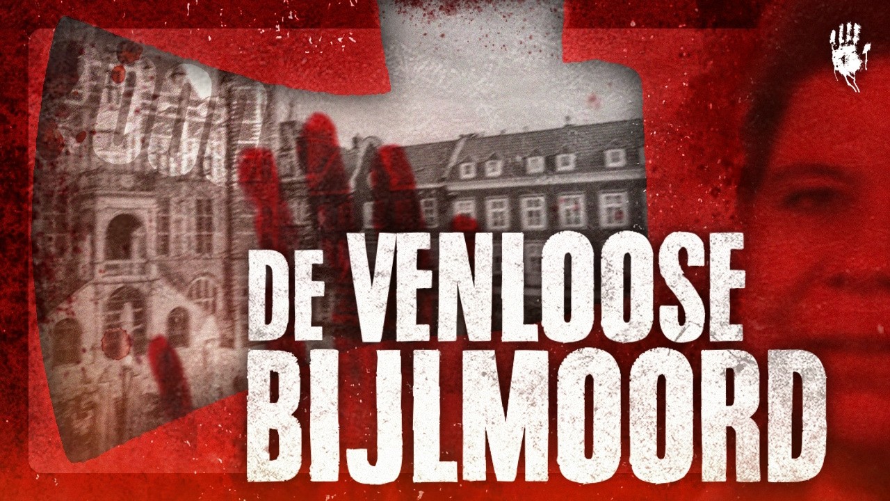 De Venloose Bijlmoord • De Moord op Ancil Willemsen - 2000