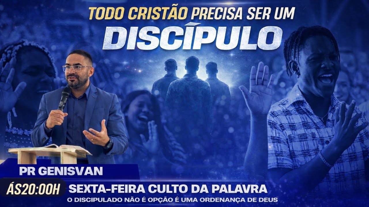 i.int. palavra de esperança  está ao vivo!