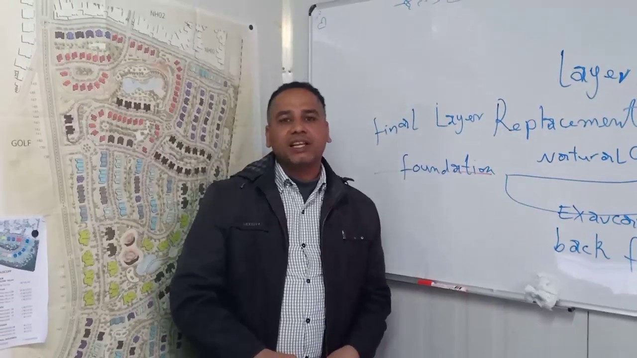 مصطلحات 1 مساحية بالانجليزية والتعرف علي خطوات الاعمال المساحية