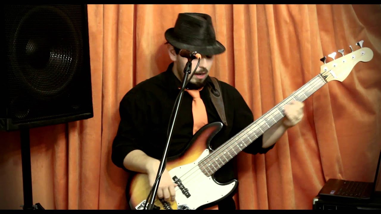 Ariel Kaplan Set - Noches de Cristal