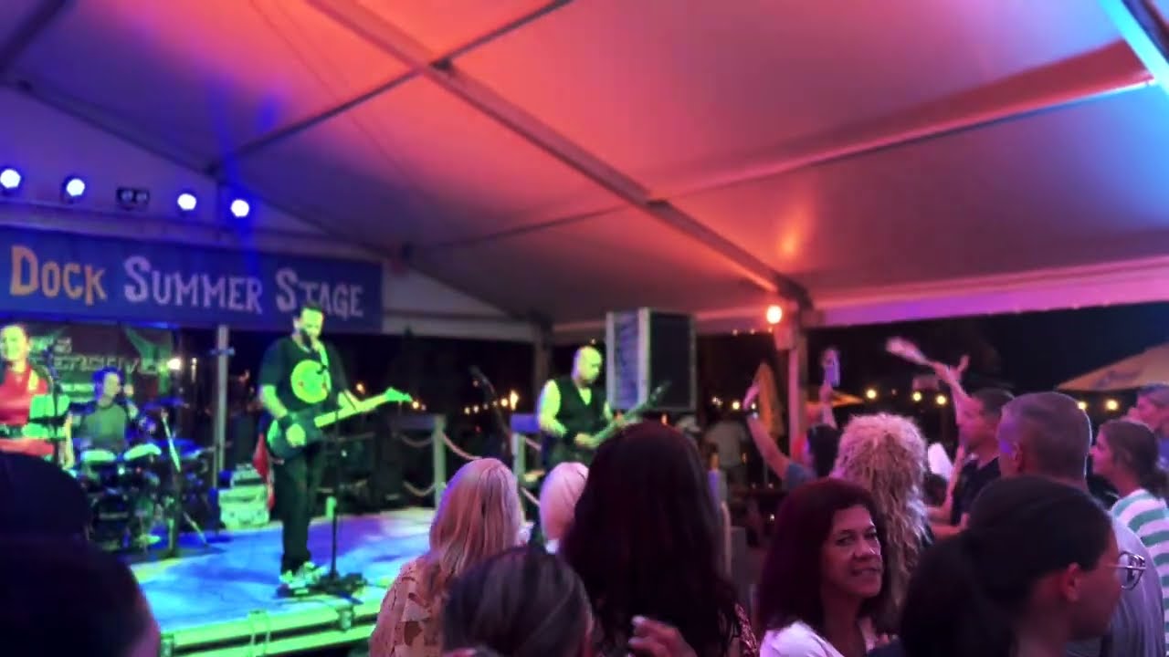Performing a 