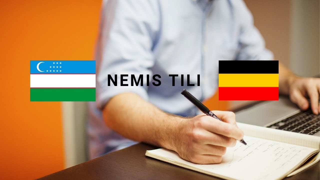 NEMIS TILI ALIFBOSI