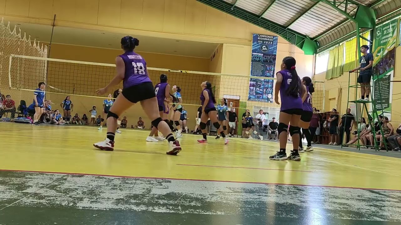 Salamanca Copa Oro Urus Sub 13 vs Creación