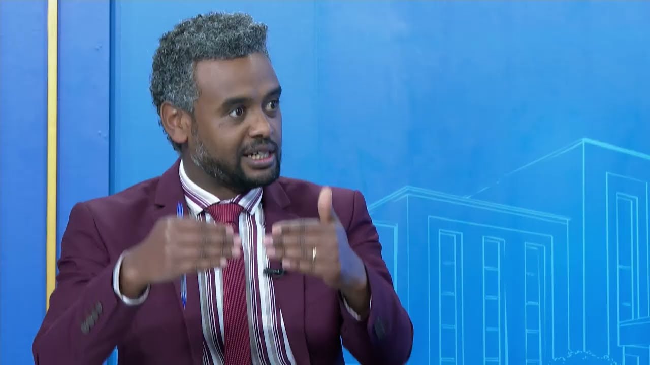 ሰሞንኛ  -  የምክር ቤቱ ቋሚ ኮሚቴዎች የመስክ ምልከታ