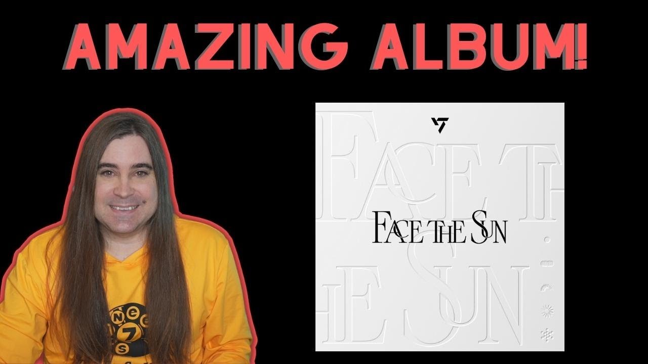 Reacting to Seventeen's 