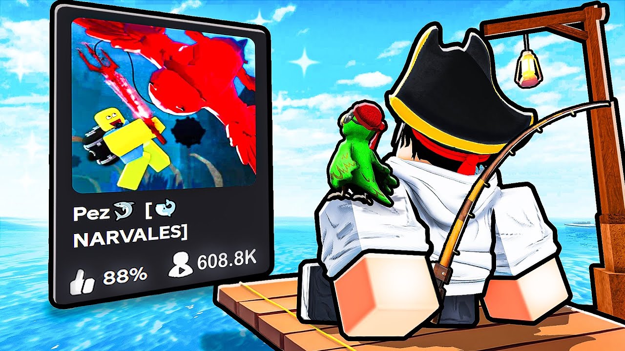 ¡Fisch REVIVIÓ!  Y te cuento por qué... 🤯