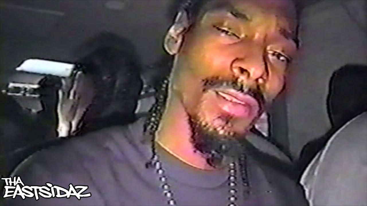Snoop Dogg - Y'all Gone Miss Me (ft. Kokane) RARE FOOTAGE (SUGE KNIGHT DISS TRACK)