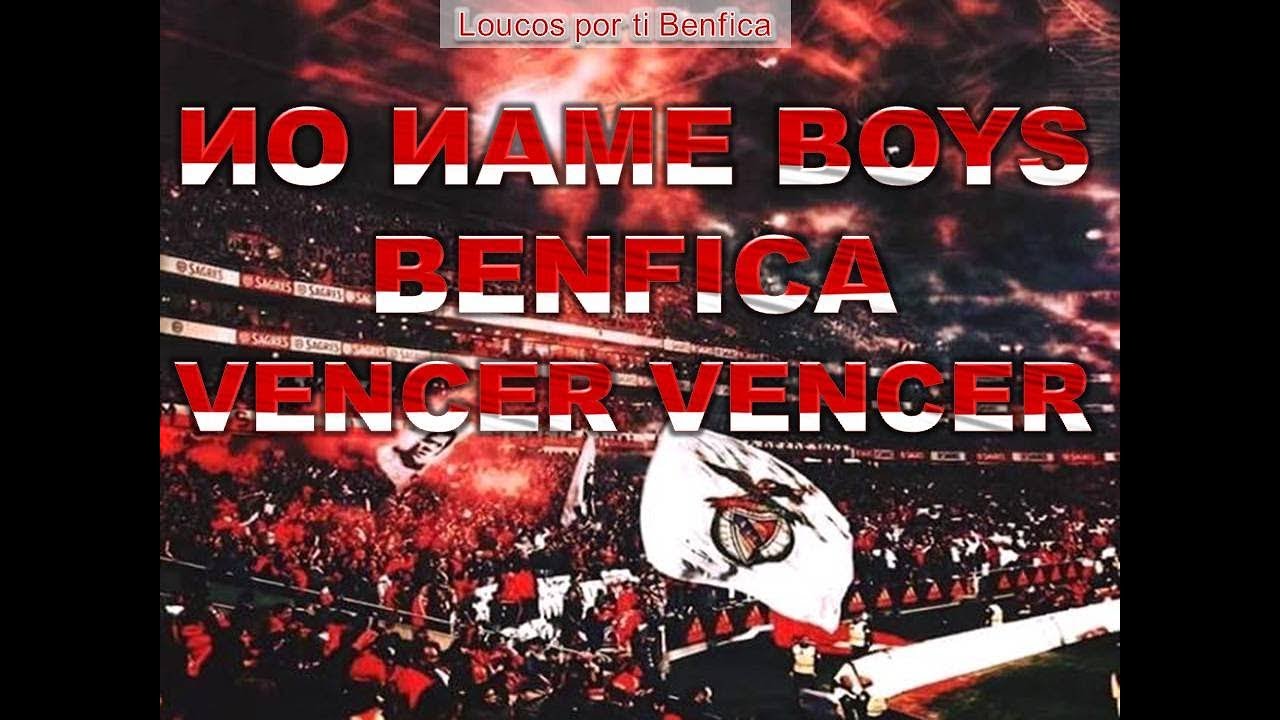 No Name Boys 