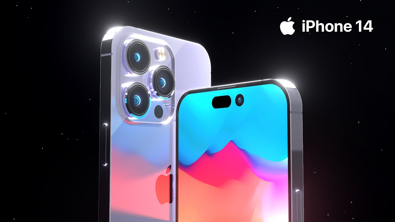 iPhone 14 Trailer &mdash; Apple