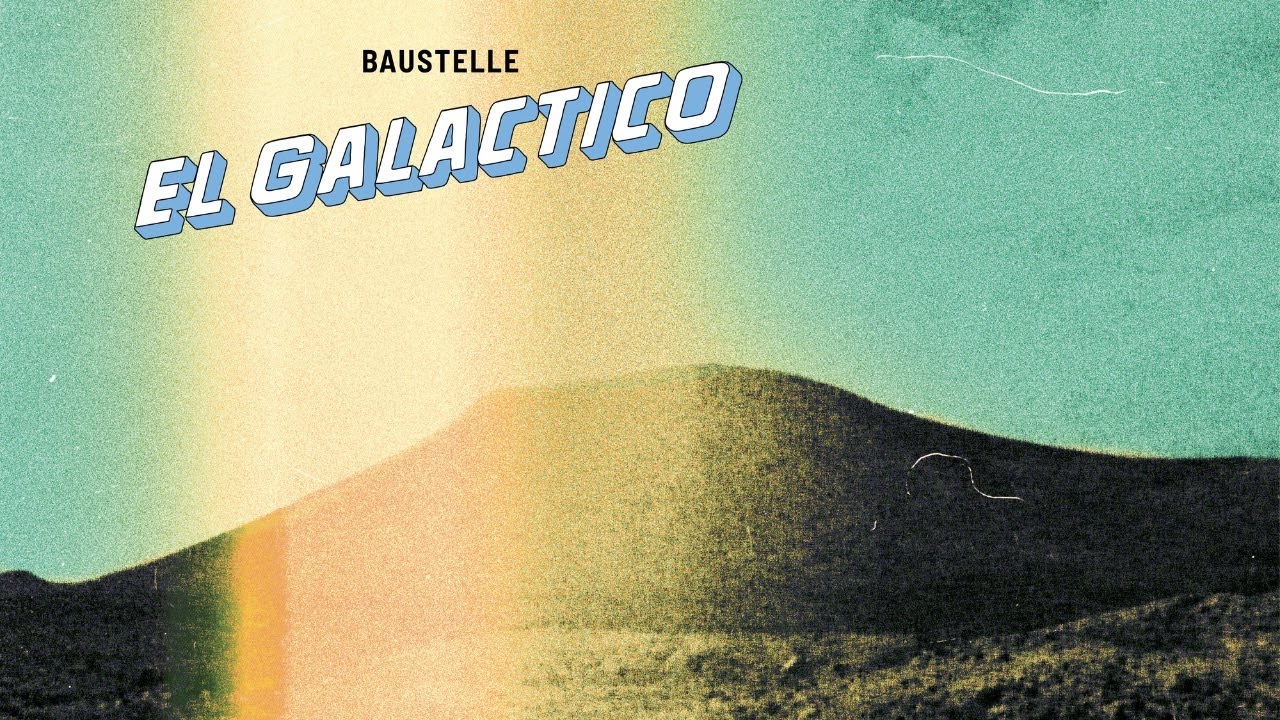 Baustelle &ndash; Giulia come stai (Official Audio)