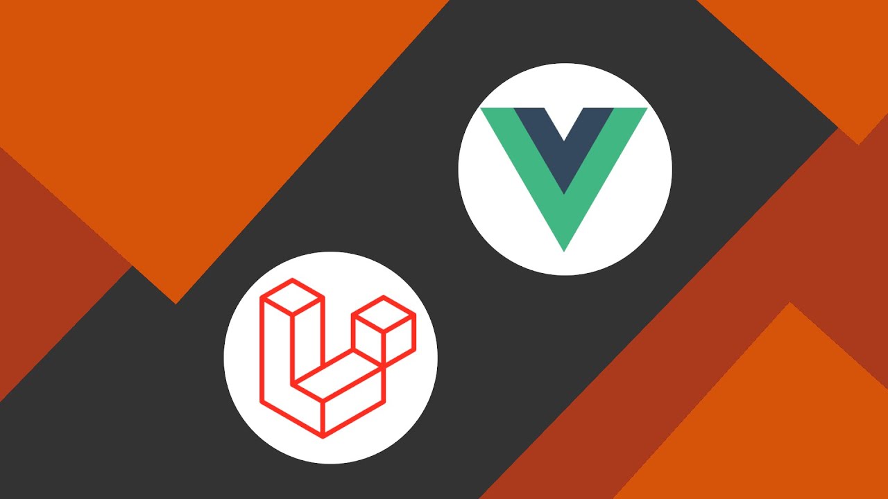 Laravel 9 y Vue 3 - Autenticación