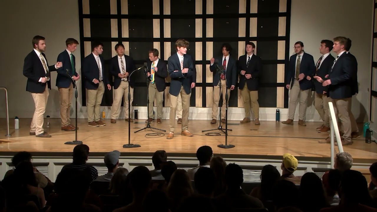 House of the Rising Sun | GoC Homecoming Concert 2024