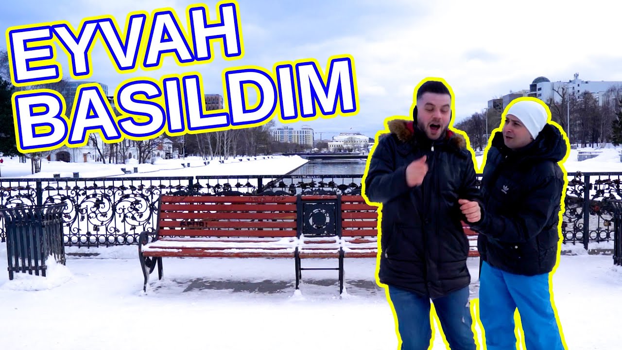 Rusya'da Yapılmaması Gerekenler ve Cem Kıran'a Tepki