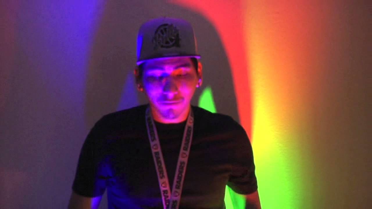 Native American Rapper Sub Zeero- #Just Think
