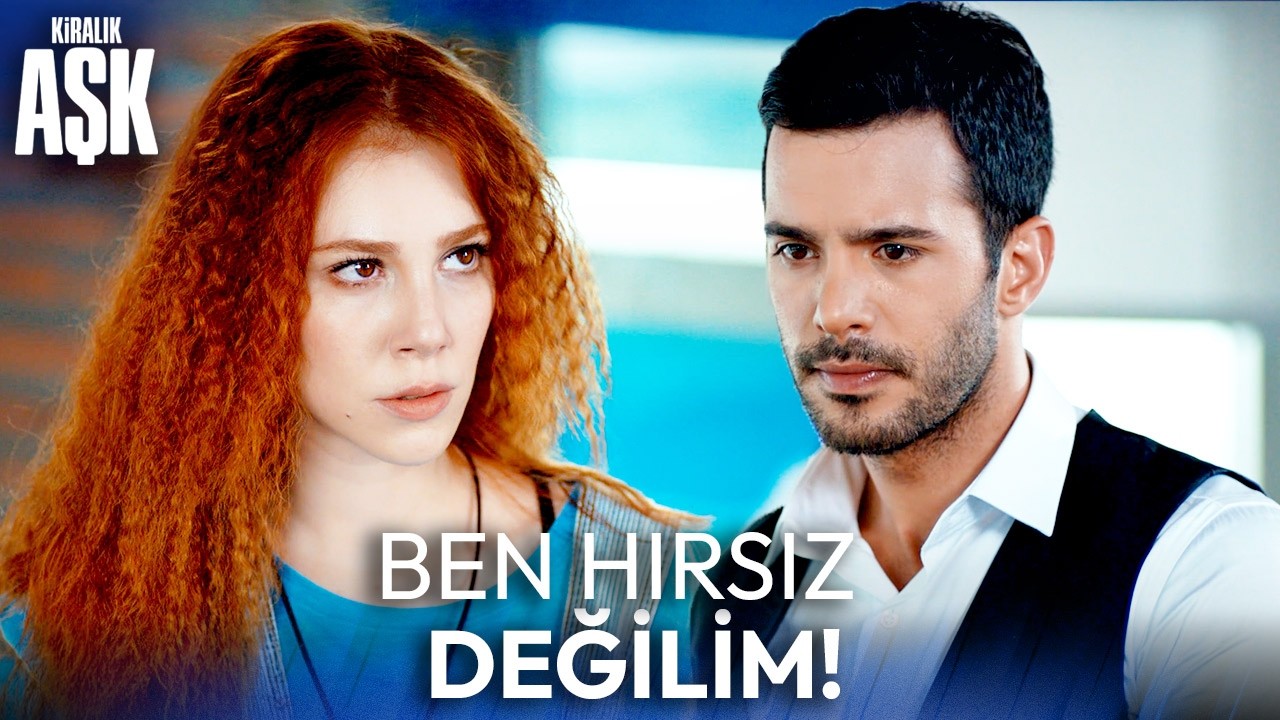 Defne Topal'ı Bu Kadar Kolay Sindiremezsiniz! 😤 | Kiralık Aşk