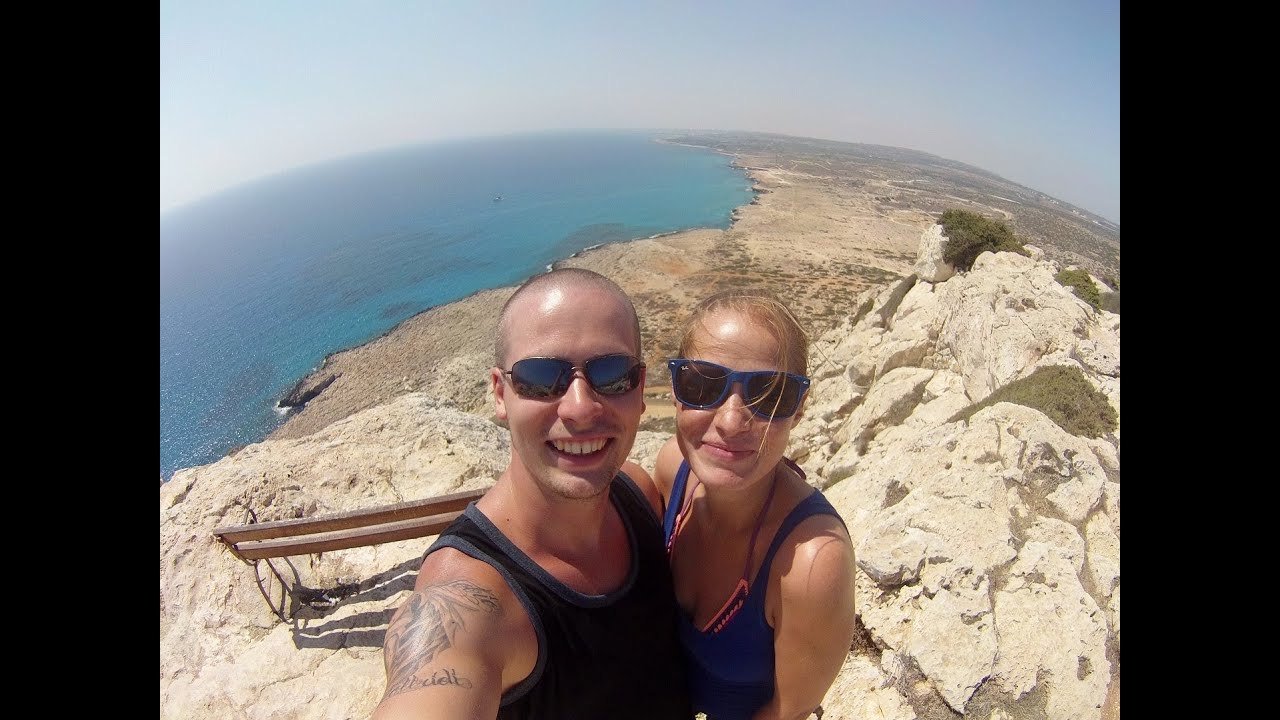 Cyprus summer 2013 HD