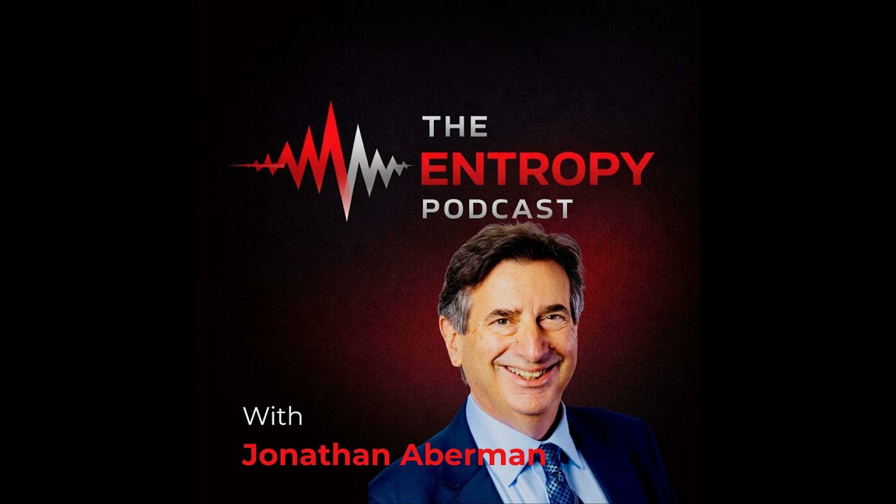 Original Intelligence in the Age of AI with Jonathan Aberman