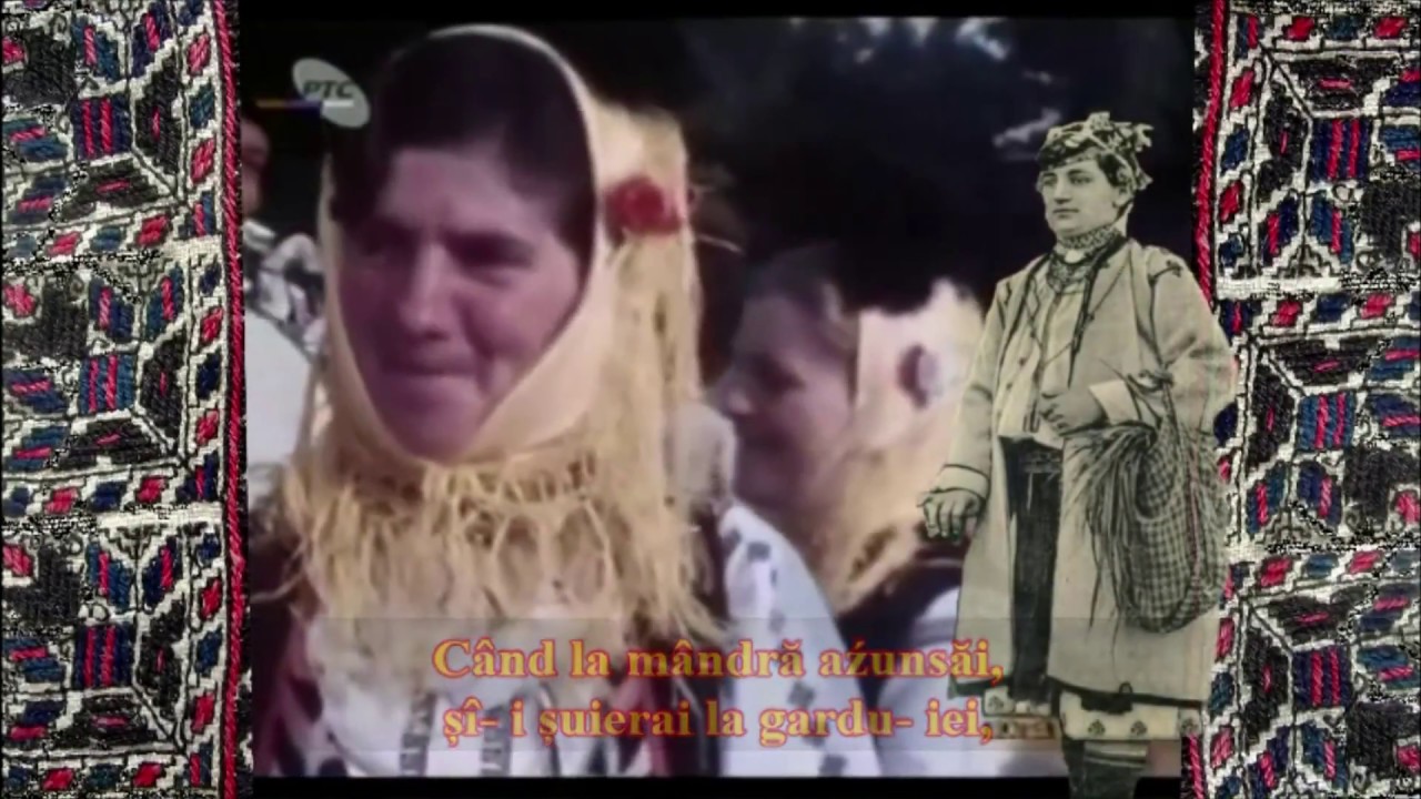 Frunḑă vierđe rug înćins- Staniša Paunović