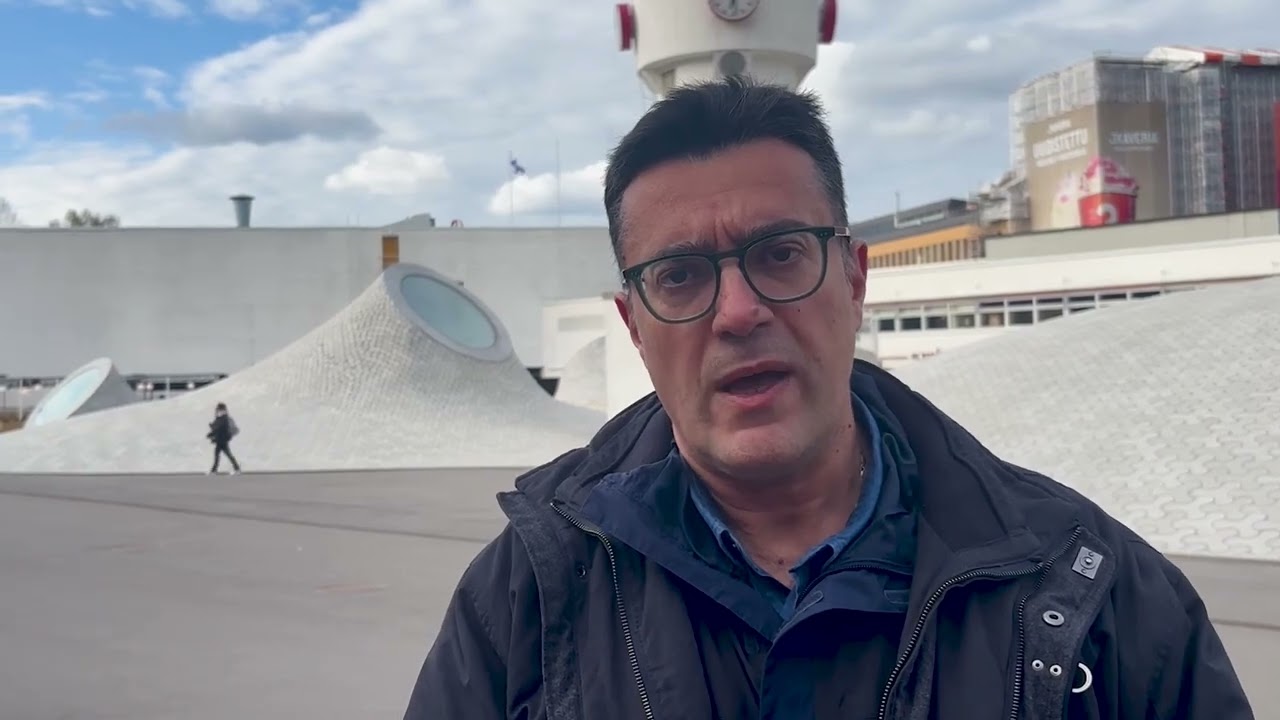 Customer case: Building a more weather-resilient future in Greece with a weather radar network
