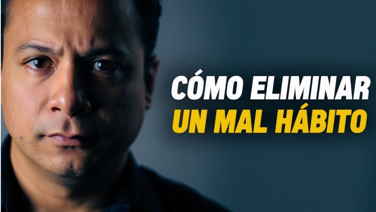 Deja de culparte: la verdad científica sobre tus malos hábitos