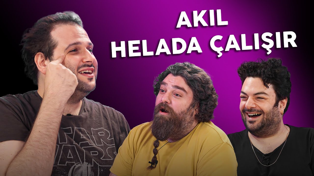 BU BELA NE ZAMAN BİTECEK? // DEDELER SOFRASI