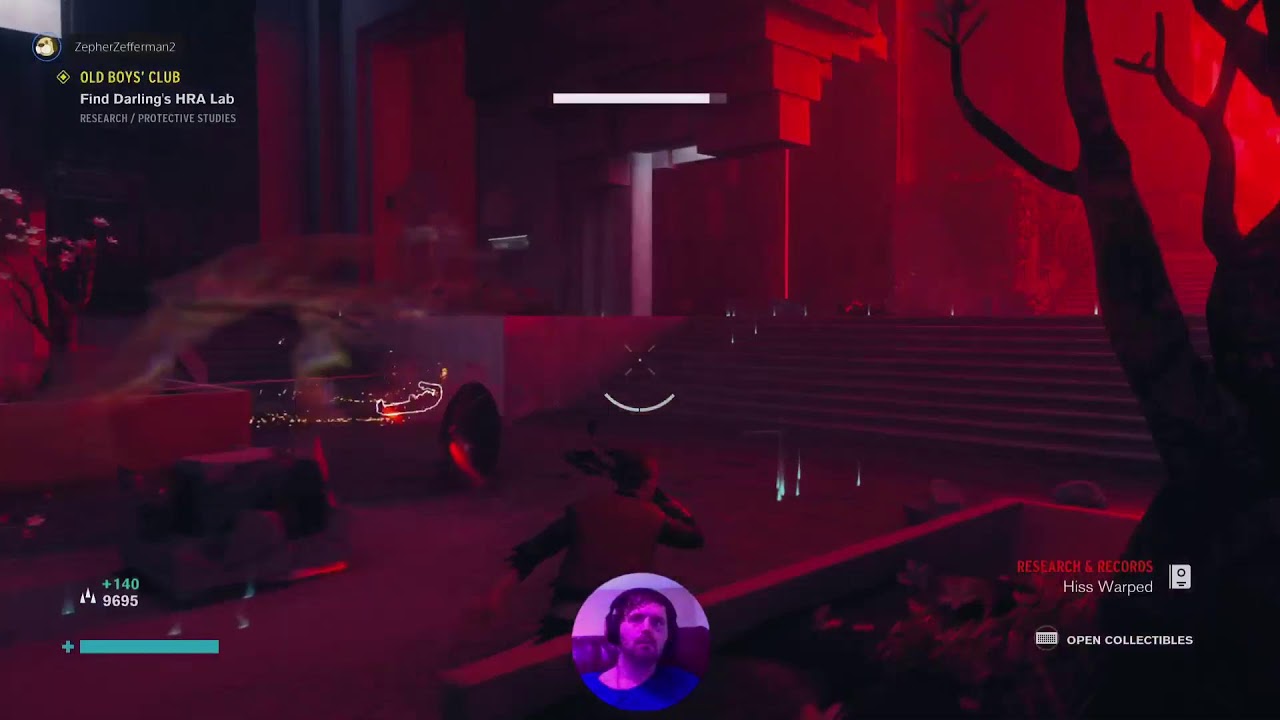 Control Ultimate Edition - 3