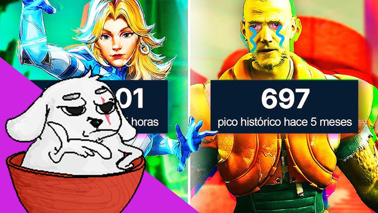 Huntleo reacciona a 