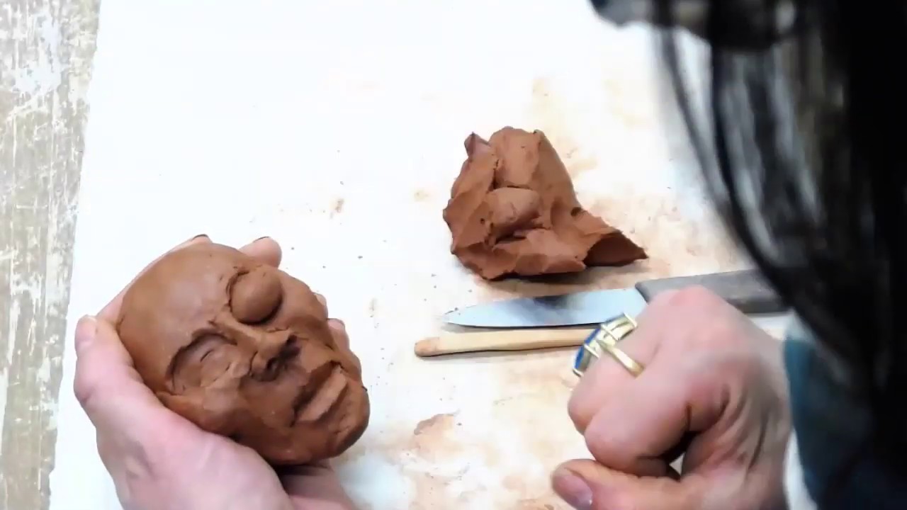 Proportions de la Tête