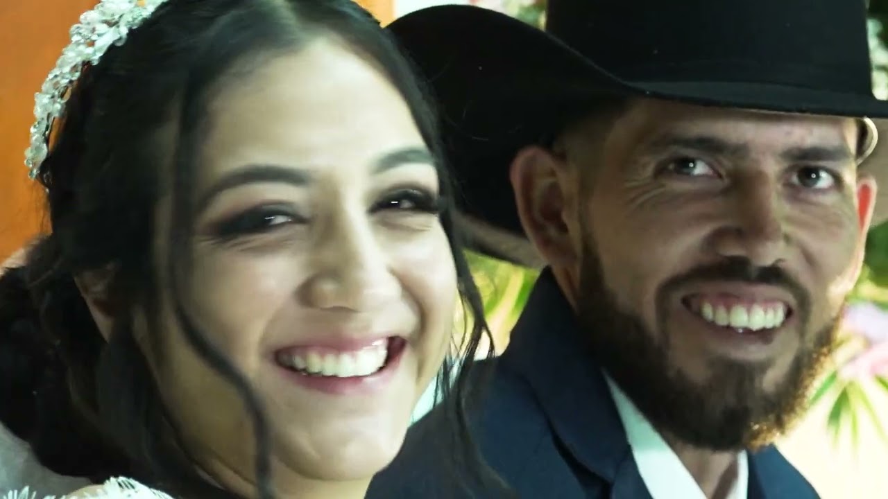 Diana & Teodoro | Una Boda Llena de Amor, tradicional con Banda y Alegría | 30•11•2024