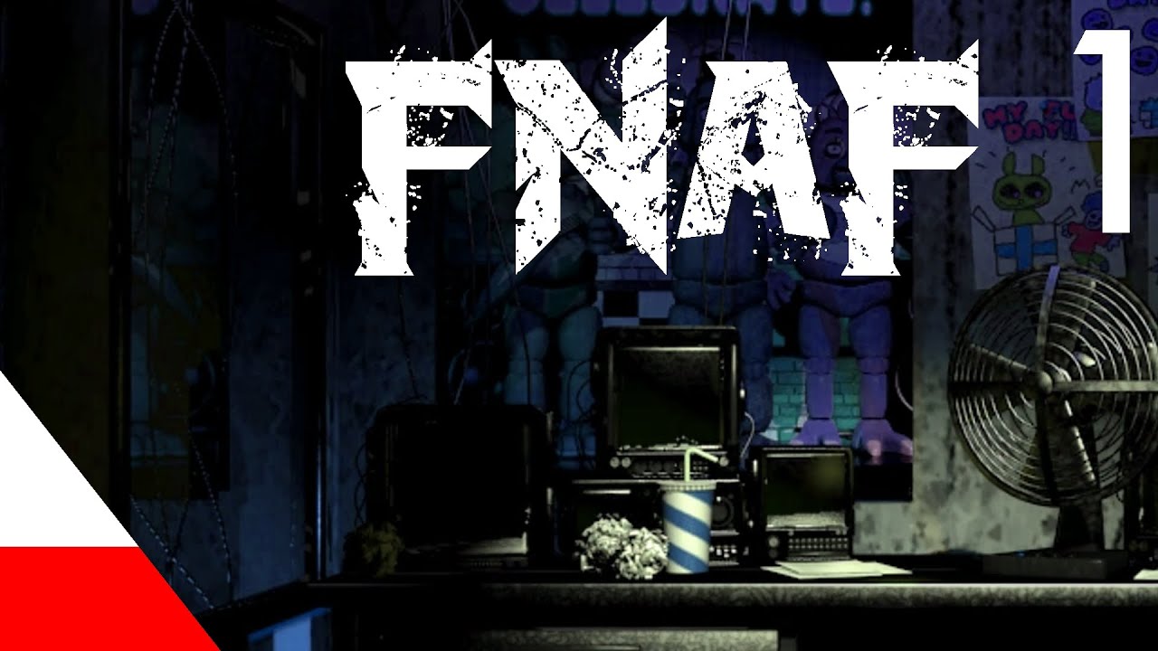 The Living Tombstone- Five Nights at Freddy's 1 Song {[Polish Cover by Jordan Forester]}