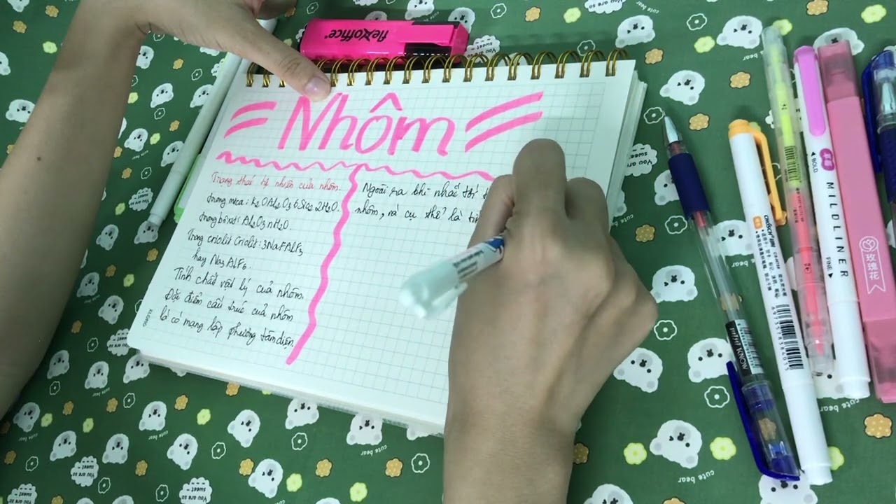 Guide to learning about aluminum part 37