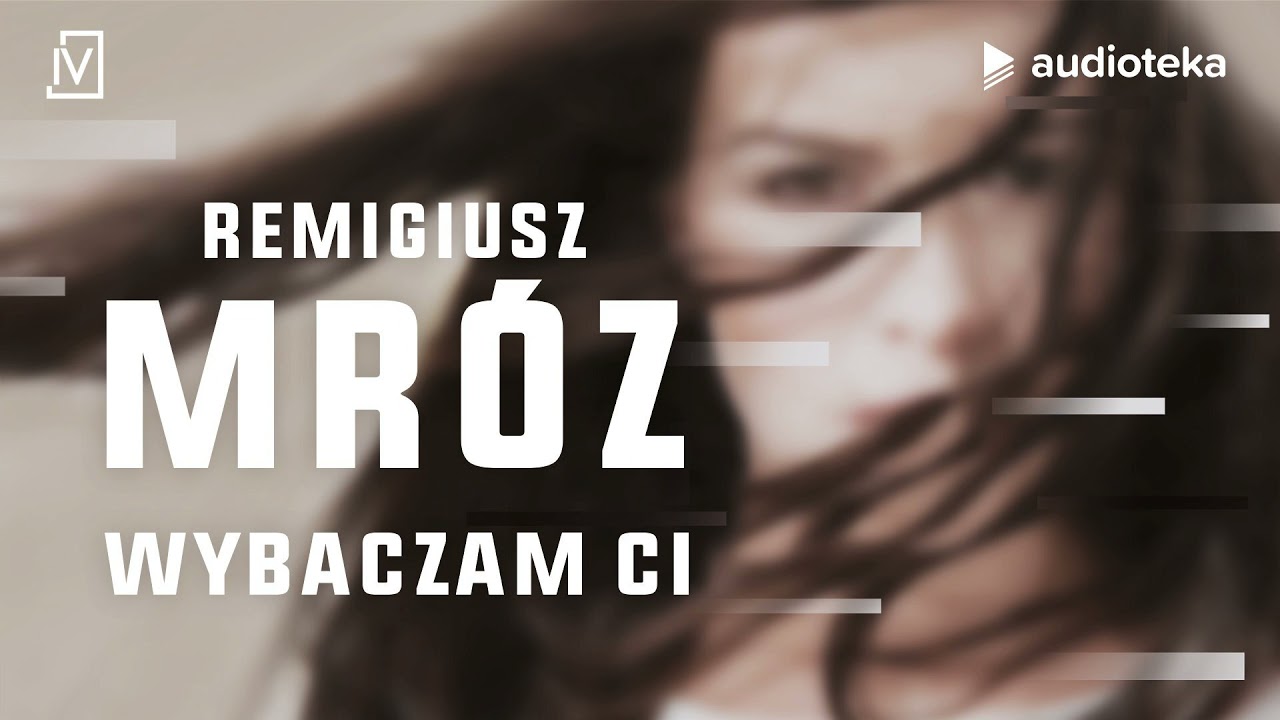 Remigiusz Mróz 