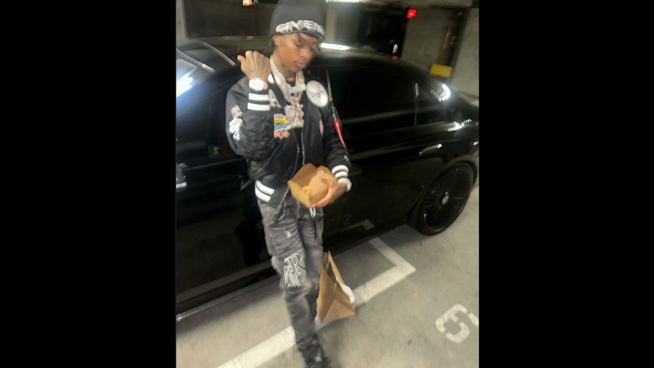 (FREE) Heembeezy Type Beat - Rich Youngin