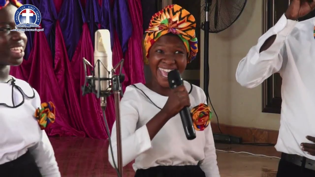 You Brought Us Out || Asokore Mampong Division || Choir Fest 2022 ||