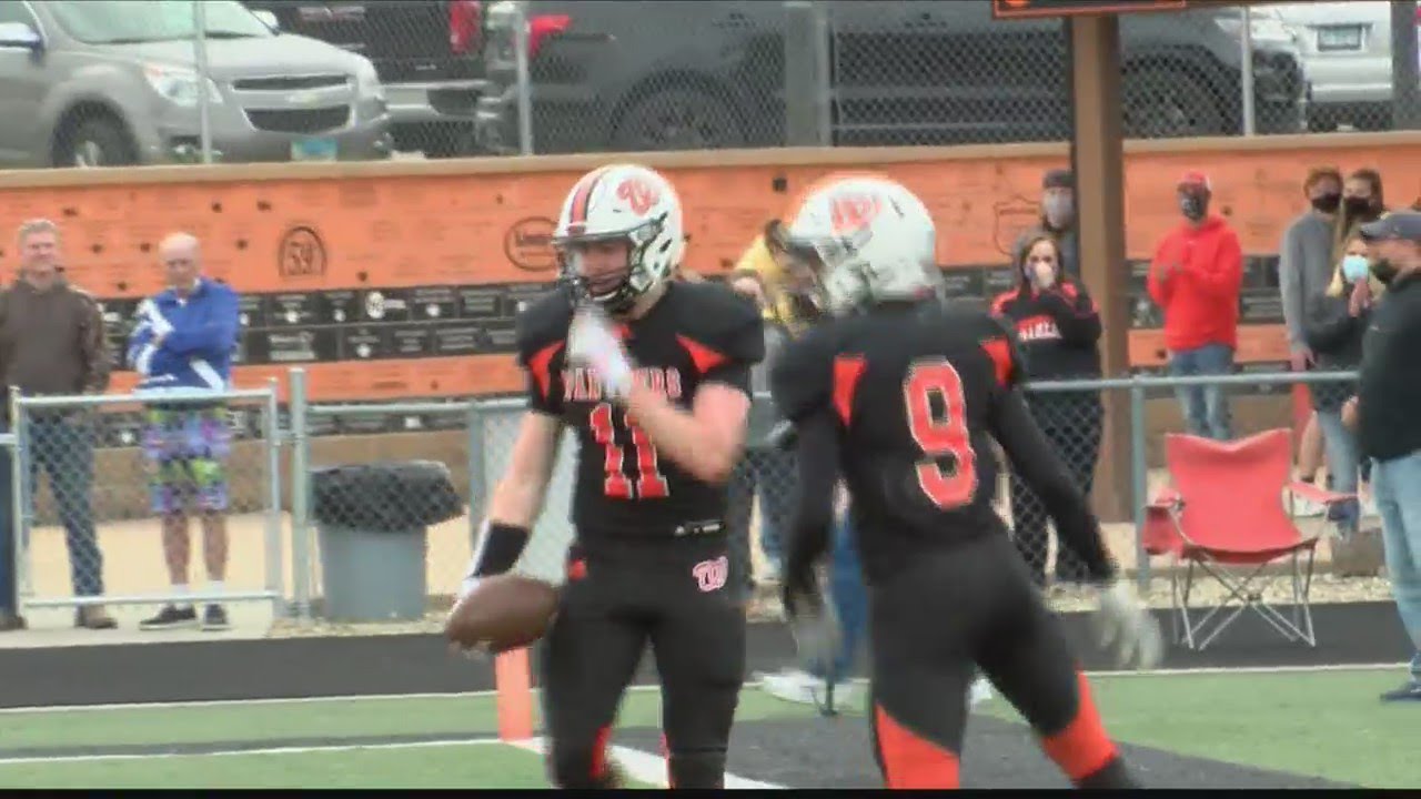 Week Five Prep Football Roundup